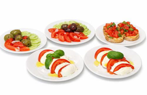 La Coroncina Lodging - Photo 58