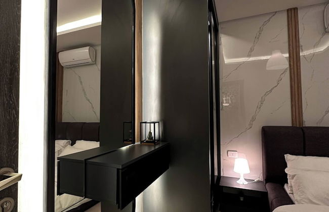 Modern Apartment In Abdoun-amman - Foto 2