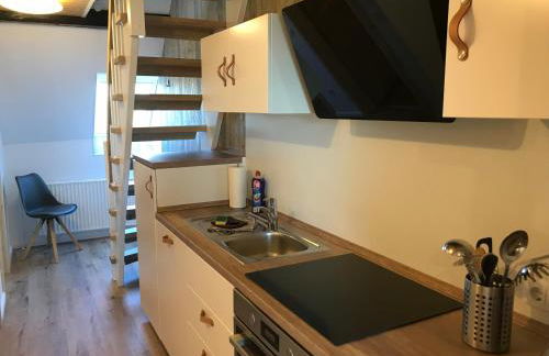 Romantische Ferienwohnung zwischen Schlei und Ostsee - Foto 5