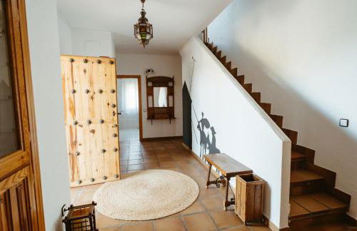 Casa Rural Tulaytulah - Foto 8