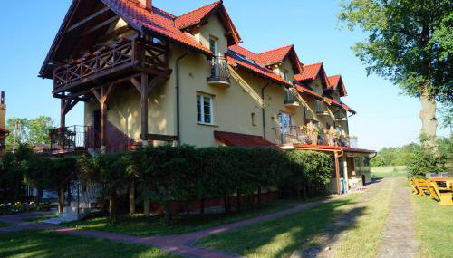 Gospodarstwo agroturystyczne ,, Pod Dębem'' - Foto 2