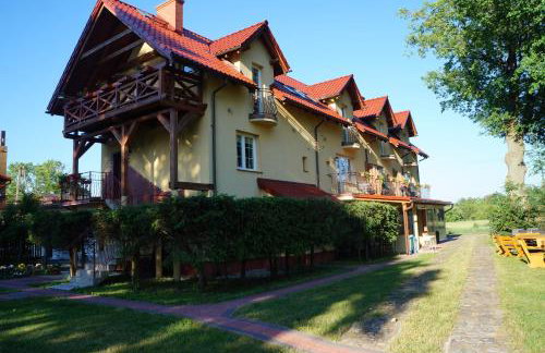 Gospodarstwo agroturystyczne ,, Pod Dębem'' - Foto 2