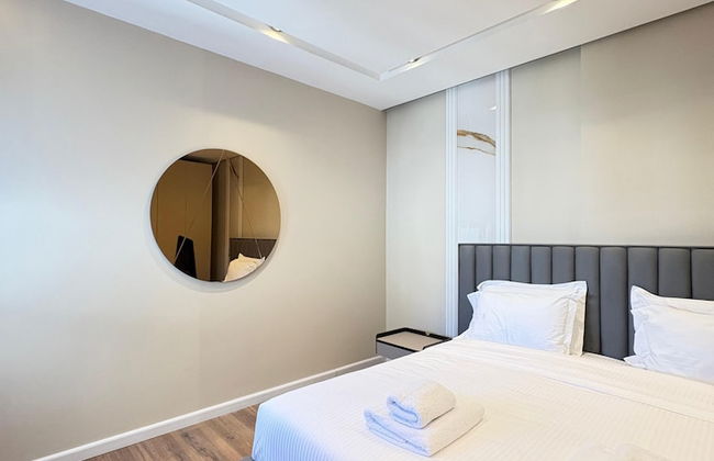 Blue Boutique Apartments 2 - Foto 23