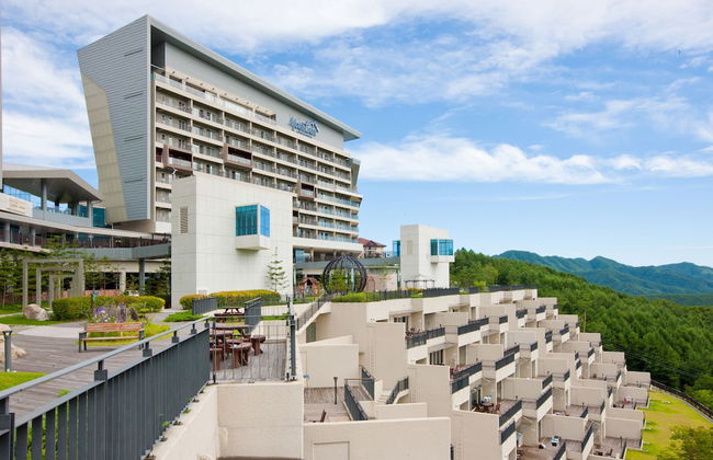 High1 Condominium - Photo 57