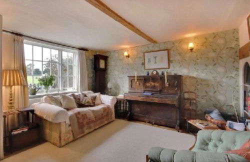 A beautiful cottage in the heart of Benenden! - Foto 6