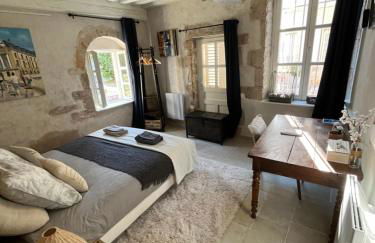 L'Atelier d'Olga - Homillesime - Foto 1