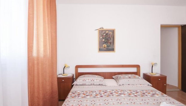 Apartments Mira Splitska - Foto 2, Habitación