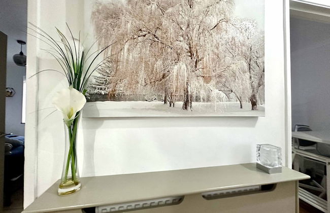 3 Bedroom Homely Retreat Near Slough - Foto 24