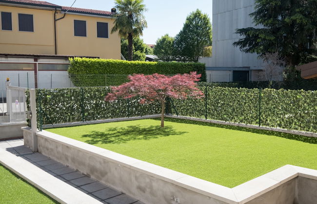 Residence Matilde - Foto 19