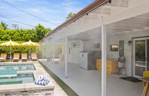 The Yellow Retreat - Foto 9