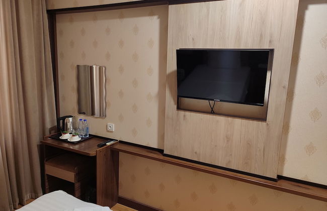 Grand Avenue Hotel - Foto 11