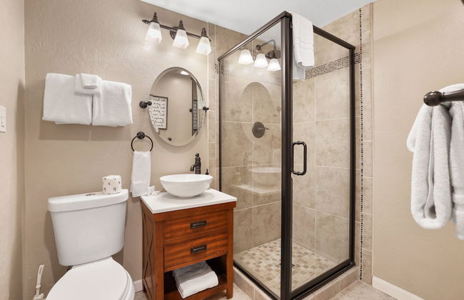 Heavenly Haven - Hot Tub + Seasonal HOA Pool - Foto 23