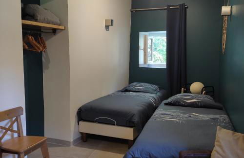 CosyBergerie - Foto 52