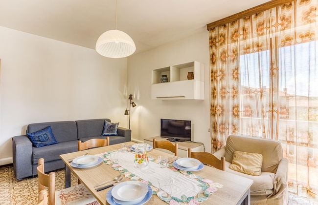 Casa Arno 500m From Beach - Foto 3