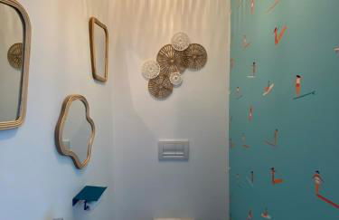 Villa avec jacuzzi proche de la plage, vélo à disposition - Foto 36