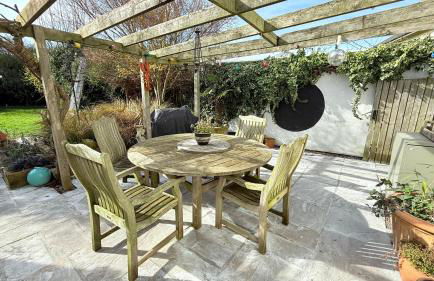 Wharfe Bank Cottage - Foto 35