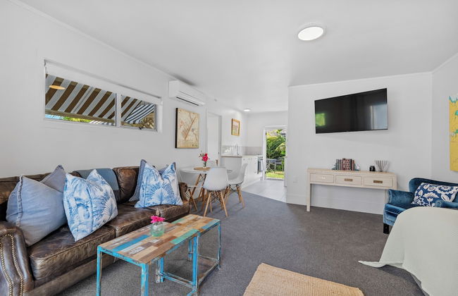 Stay Kerikeri Boutique Apartments and Studios - Foto 52