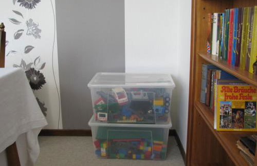 Ferienwohnung Arnold - Foto 21