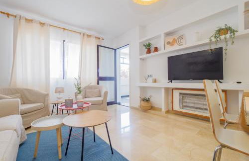 Cubo's Apartamento Las Acacias Beach - Foto 10