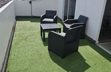 Apartamento Magdalena II - Foto 1