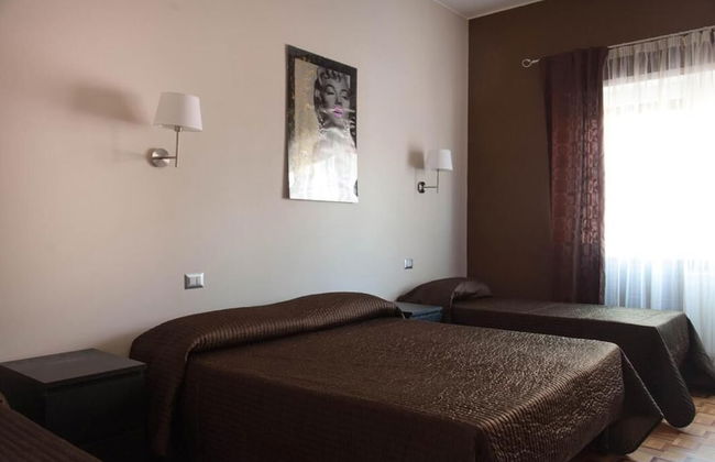 Parco delle Valli Bedrooms - Foto 16