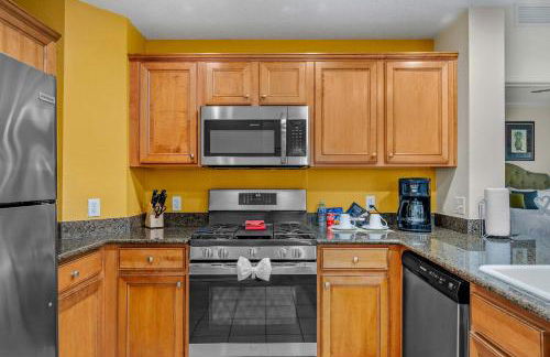 Pool Golf Course & Reunion view 6MI to Disney - Foto 15