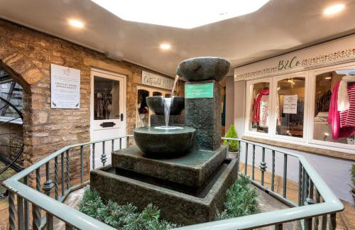 Central Stow on the Wold - Foto 14