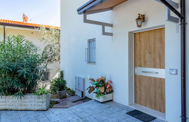 Villa Acquamarina in Rocca San Giovanni - Foto 62