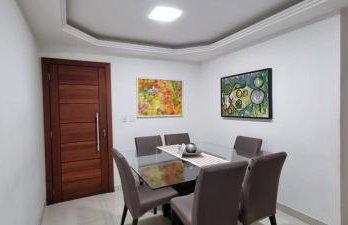 Apartamento 3 quartos Cabo Frio Praia do Forte - Foto 33