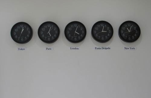 Cantinho da Ilha - Guest House - Photo 93