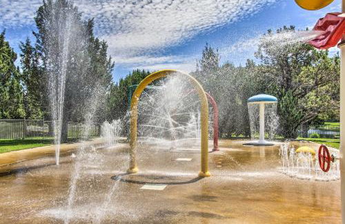 Charming Redmond Townhome with Resort Amenities - Photo 29