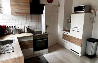 Ferienwohnung Sonntag, Elsteraue - Foto 7