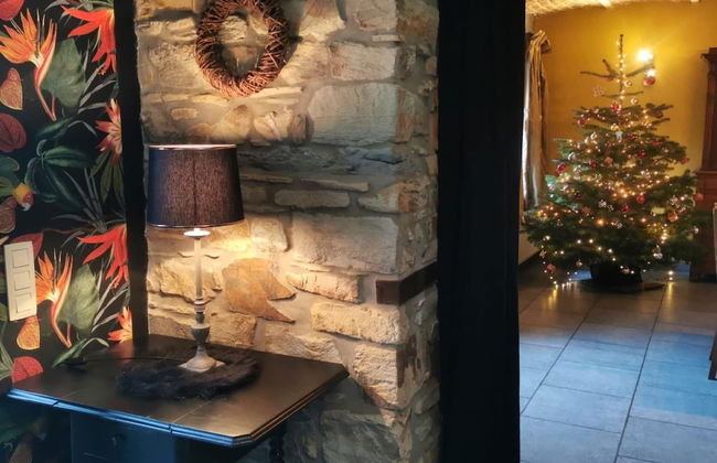 Libramont Stone Garden Haven - Photo 28