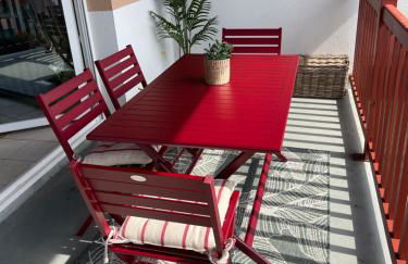 itsasoa Golf et Mer - Foto 16