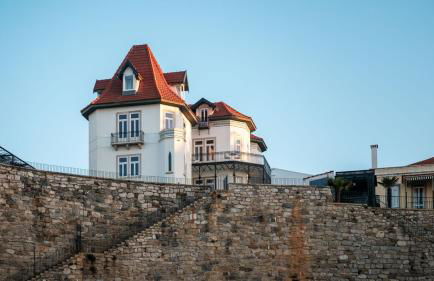 Oceanfront Luxury Villa in Estoril with Pool - Foto 3