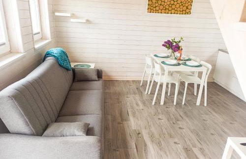 Holiday House Sarbinowo - Photo 14