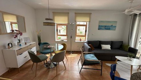Suite Apartamento ALBIR - Photo 4, toaster