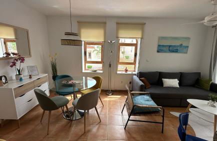 Suite Apartamento ALBIR - Photo 4