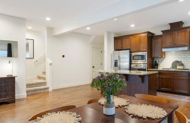 Luxurious 3BR Home in the Heart of Hillsboro - Foto 34