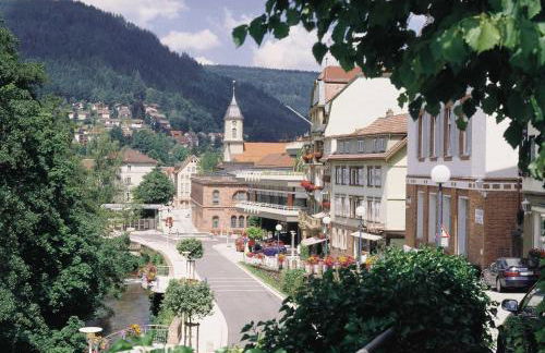 Haus Mühlgrund - Foto 19