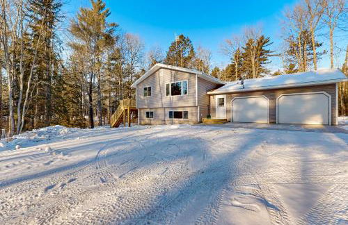 Serenity Pines - Foto 1