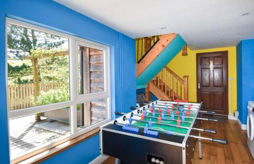 4 Bed in Newtown 48641 - Foto 34