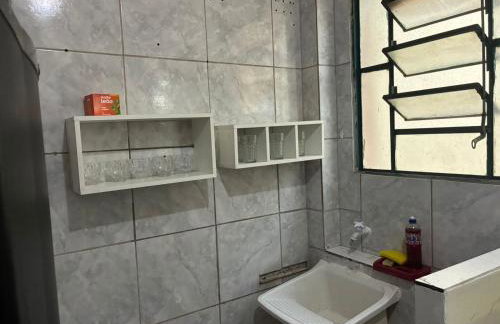 Proximo ao Shopping e Aeroporto 2 Quartos com Ar e TV a Cabo - Photo 9