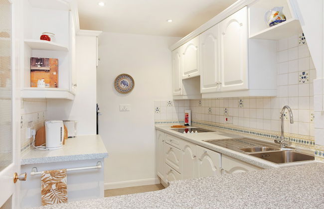 Flat 11 Cossack Lane House - Photo 9