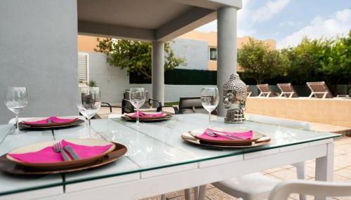 Villa Sunset - San Antonio Bay - Foto 4