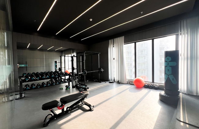 Agile Sky Residence Studio by SobenHomes - Foto 79