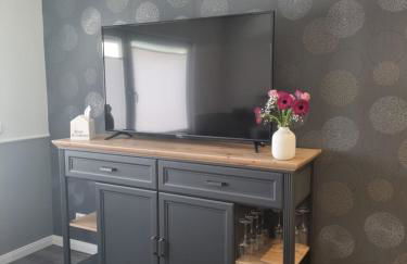 Appartement Sternenblick - Foto 15