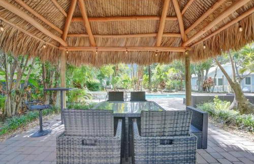 Tropical Oasis Studio w Pool - Foto 37