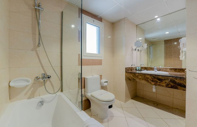 City Stay Prime Hotel Apartment - Photo 36