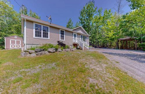 The Winkumpaugh Getaway - Foto 25